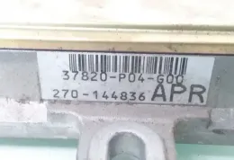 270144836APR блок управления ECU Honda Civic 1996