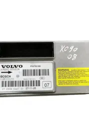 03320127 блок управления AirBag (SRS) Volvo XC90 2008