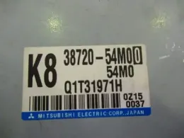 3872054M00 блок керування до Suzuki