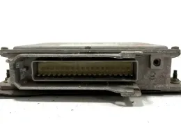 981201 блок управления ECU Peugeot 406 1998