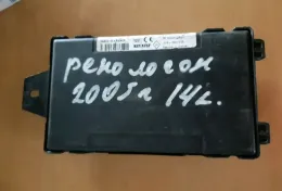 Блок керування світлом Рено Логан 05-14