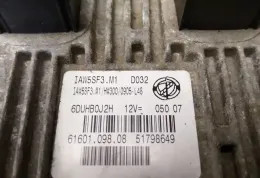 51798649 блок управления ECU Nissan Primera 2009