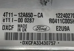 4T1112A650CA блок управління ECU Ford Connect 2002