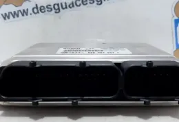 106297 блок управління ECU Volkswagen PASSAT B5 2000