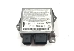 460921515303030320 блок управління AirBag (SRS) Ford Mondeo Mk III 2002