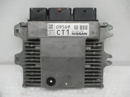 237014BB1A блок управления двигателем Nissan