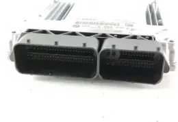 130001277 блок управления ecu BMW X5 E70 2009