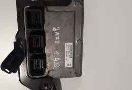 6611208069 блок управления ECU Honda Jazz 2009