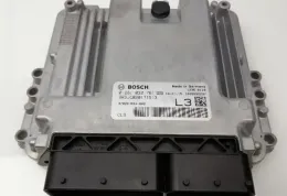 9R3JG020171513 блок управления ECU Honda Civic IX