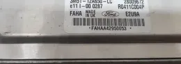 3M5112A650LC блок управління ECU Ford Focus 2007