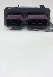 95910CL200 AirBag (SRS) control unit Hyundai Santa Fe 2021