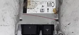 670021572802 блок управління AirBag (SRS) Ford Mondeo MK IV 2009