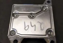 SAS2D5781 блок управління AirBag (SRS) Mazda 626 2000