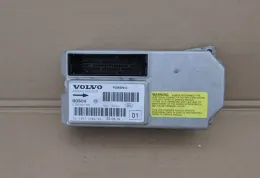 030262048101 блок управления AirBag (SRS) Volvo XC90 2005