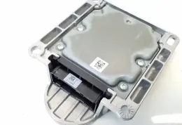 34526866990 блок управления AirBag (SRS) BMW 5 F10 F11 2011