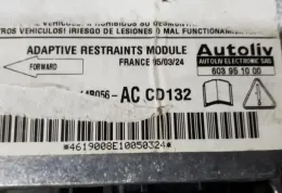 1S7T14B056AC блок управления AirBag (SRS) Ford Mondeo Mk III 2005