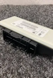 6837360 блок управління AirBag (SRS) BMW X5 F15 2018