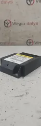 36757C13 блок управління AirBag (SRS) Peugeot 607 2001