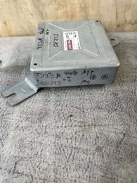 3392074F6 Suzuki engine control unit ECU