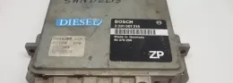 2246055 блок управління ECU Opel Omega B1 1998