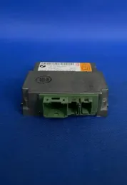 037150059 блок управления AirBag (SRS) BMW 7 E65 E66 2002