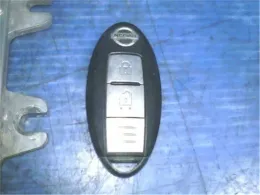 2371M1FN8B блок управления двигателем Nissan Cube