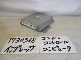 22611AN672 блок керування двигуном до Subaru Impreza