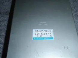 E2T62077 блок управления двигателем Mitsubishi