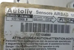 623173900 блок управления AirBag (SRS) Citroen Nemo 2009