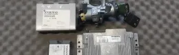 384242367 блок управления ECU Volvo S40, V40 1999