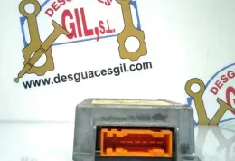 48526 блок управління AirBag (SRS) Peugeot 306 1994