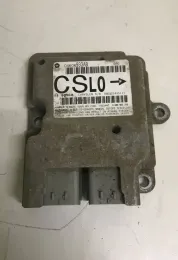 TMD337435111 блок управління AirBag (SRS) Chrysler Pacifica 2005