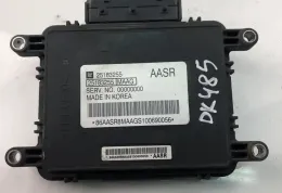 25183255 блок управління ECU Chevrolet Spark 2011