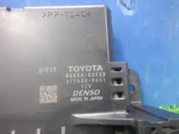 8865052E30 блок управления Toyota