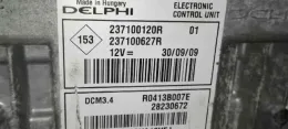 R231354155 блок управления ECU Renault Megane III 2009