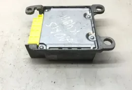 K4941 блок управління AirBag (SRS) Toyota Auris 150 2009
