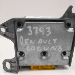 8200101442A блок управління AirBag (SRS) Renault Laguna I 1997