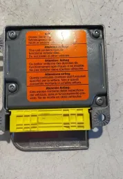 31000412E блок управления AirBag (SRS) Volkswagen PASSAT B5.5 2002