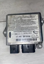 HCD132 блок управління AirBag (SRS) Ford Mondeo Mk III 2006