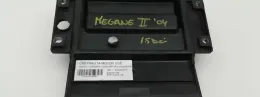82044941 блок управління двигуном Renault Megane II 2002 - фото