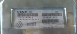 YZAA001391 блок управління коробкою передач Renault Vel Satis 2003 - фото