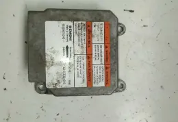 98S00076Z4B блок управління AirBag (SRS) Suzuki Wagon R+ 2010