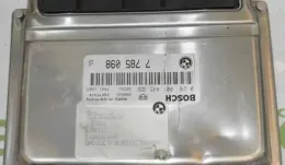 13617785098 блок управління BMW X3 E83 2003г