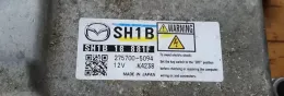 SH1B18881F блок управління ECU Mazda CX-5 2016