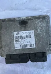 816012Z000 блок управления ECU Volkswagen Polo IV 9N3 2005