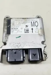 NR5087 блок управления AirBag (SRS) Ford Mondeo MK IV 2008