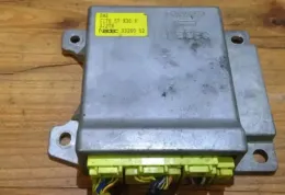 3J27B блок управления AirBag (SRS) Mazda 626 1997