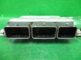 NEC009666 блок управления двигателем Nissan