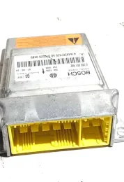 0705200489 блок управління AirBag (SRS) Mercedes-Benz GL X164 2007