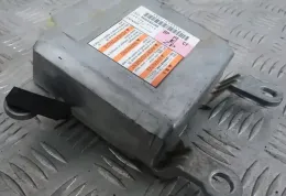 XY71K30331J блок управління AirBag (SRS) Subaru Legacy 2008